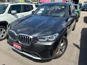 BMW X3  xDrive30i / 360 / ЧЕРВЕН СОЛОН / CARFAX, снимка 14