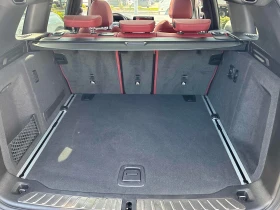 BMW X3  xDrive30i / 360 / ЧЕРВЕН СОЛОН / CARFAX, снимка 12