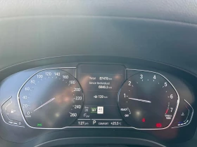 BMW X3  xDrive30i / 360 / ЧЕРВЕН СОЛОН / CARFAX, снимка 8