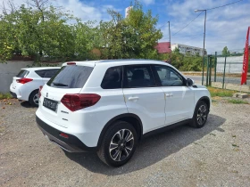 Suzuki Vitara 1.4  Boosterjet 4X4 ALLGRIP- FACE LPJ ТОП СЪСТОЯНИ, снимка 6