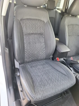 Suzuki Vitara 1.4  Boosterjet 4X4 ALLGRIP- FACE LPJ ТОП СЪСТОЯНИ, снимка 9