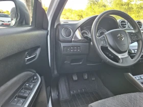 Suzuki Vitara 1.4  Boosterjet 4X4 ALLGRIP- FACE LPJ ТОП СЪСТОЯНИ, снимка 11