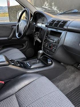Mercedes-Benz ML 270 4-MATIC| AUTOMATIC| TOP| СОБСТВЕН ЛИЗИНГ, снимка 8