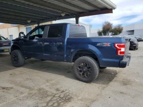 Ford F150 2.7l Supercrew, снимка 2