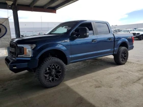 Ford F150 2.7l Supercrew, снимка 1