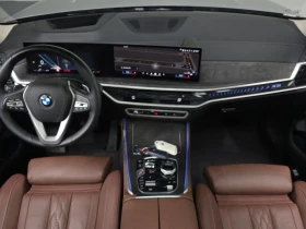 BMW X5 xDrive 40i xLine| 340к.с., снимка 7