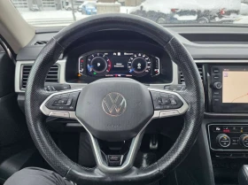 VW Atlas Execline, снимка 13