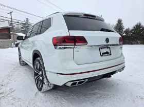 VW Atlas Execline, снимка 3