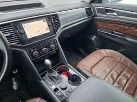 VW Atlas Execline, снимка 15