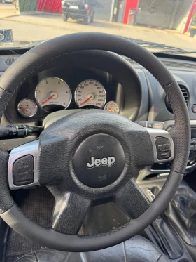 Jeep Cherokee 2.5 CRDI, снимка 6