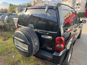 Jeep Cherokee 2.5 CRDI, снимка 4