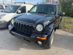Jeep Cherokee 2.5 CRDI, снимка 1