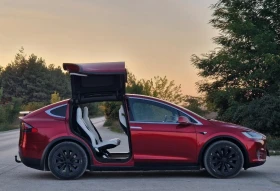 Tesla Model X X100D Long Range Warranty | Mobile.bg    6