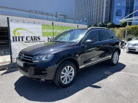 VW Touareg 3.0 TDI V6 4 Motion от България - [2] 