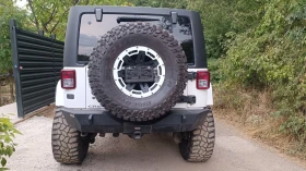 Jeep Wrangler Arctic Edition 2.8CRD, снимка 3