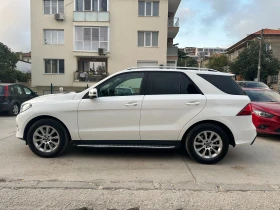 Mercedes-Benz GLE 400, снимка 3