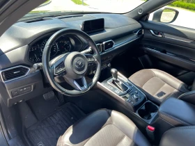 Mazda CX-5 2.5i, 4x4, снимка 8