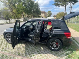 Mercedes-Benz GLK CDI-4MATIC, снимка 10