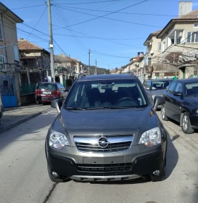 Opel Antara 2.4 I , снимка 2