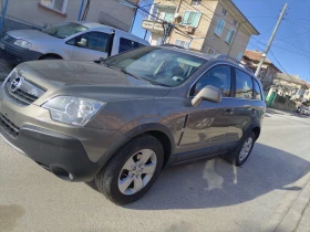 Opel Antara 2.4 I , снимка 3