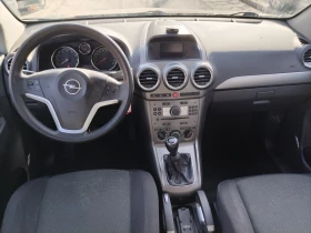 Opel Antara 2.4 I , снимка 13