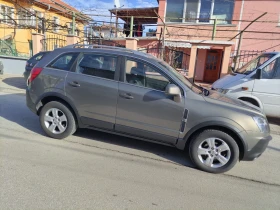 Opel Antara 2.4 I , снимка 7