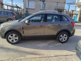 Opel Antara 2.4 I , снимка 8