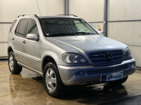 Mercedes-Benz ML 270 CDI Германия 1