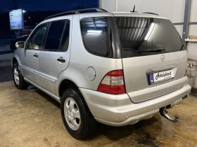 Mercedes-Benz ML 270 CDI Германия - [5] 