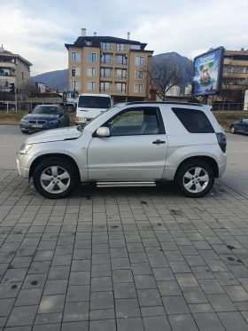 Suzuki Grand vitara Нова газ-Всичко платено, снимка 2