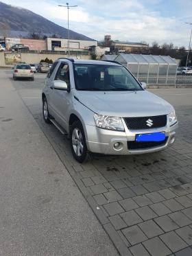 Suzuki Grand vitara Нова газ-Всичко платено, снимка 1