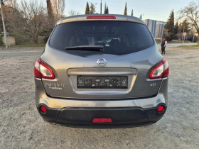 Nissan Qashqai + 2 2.0DCI 4x4, снимка 4