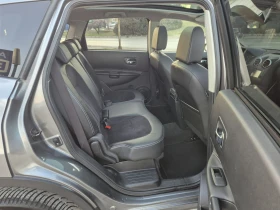 Nissan Qashqai + 2 2.0DCI 4x4, снимка 10