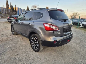 Nissan Qashqai + 2 2.0DCI 4x4, снимка 3