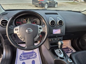 Nissan Qashqai + 2 2.0DCI 4x4, снимка 14