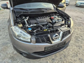 Nissan Qashqai + 2 2.0DCI 4x4, снимка 15