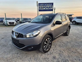 Nissan Qashqai + 2 2.0DCI 4x4 - изображение 1