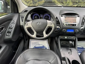 Hyundai IX35 2.0i PREMIUM PANORAMA NAVI KAMERA KEYLESS-GO, снимка 11