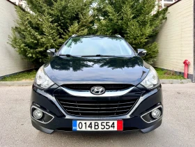 Обява за продажба на Hyundai IX35 2.0i PREMIUM PANORAMA NAVI KAMERA KEYLESS-GO ~20 700 лв. - изображение 1