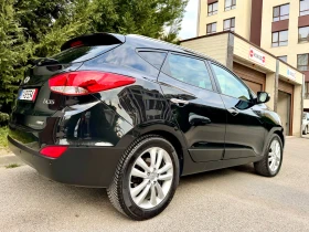 Hyundai IX35 2.0i PREMIUM PANORAMA NAVI KAMERA KEYLESS-GO, снимка 5