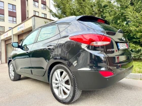 Hyundai IX35 2.0i PREMIUM PANORAMA NAVI KAMERA KEYLESS-GO, снимка 7