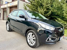 Hyundai IX35 2.0i PREMIUM PANORAMA NAVI KAMERA KEYLESS-GO, снимка 3