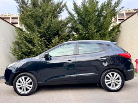 Hyundai IX35 2.0i PREMIUM PANORAMA NAVI KAMERA KEYLESS-GO, снимка 8