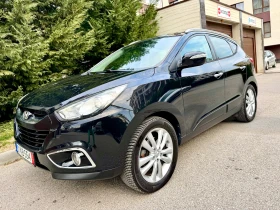 Hyundai IX35 2.0i PREMIUM PANORAMA NAVI KAMERA KEYLESS-GO, снимка 1