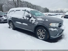 Dodge Durango LIMITED | Mobile.bg    13