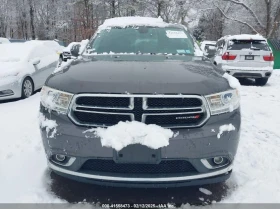 Dodge Durango LIMITED | Mobile.bg    3