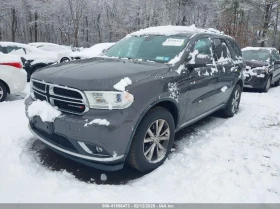  Dodge Durango