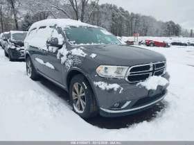 Dodge Durango LIMITED | Mobile.bg    2