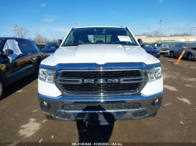 Dodge RAM 1500 Big Horn V6 3.6, снимка 1