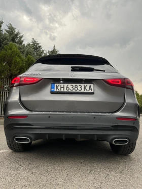 Mercedes-Benz GLA 200 2.0 AMG packet, снимка 9